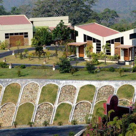 Mount Pleasant Hotel Oattara Thiri Esterno foto