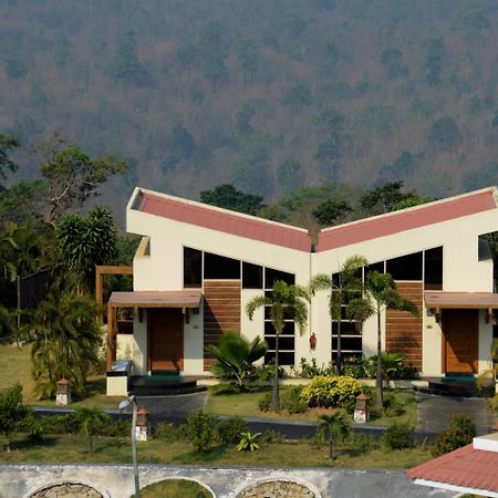 Mount Pleasant Hotel Oattara Thiri Esterno foto