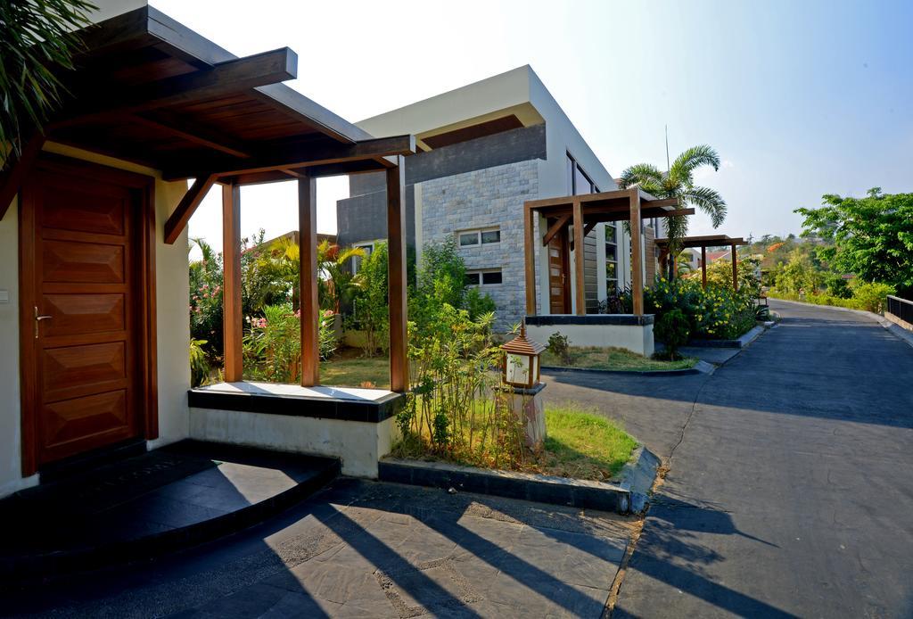 Mount Pleasant Hotel Oattara Thiri Esterno foto