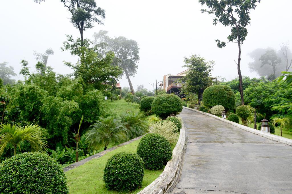 Mount Pleasant Hotel Oattara Thiri Esterno foto