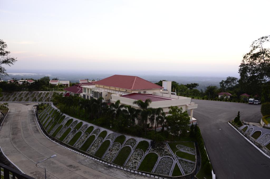 Mount Pleasant Hotel Oattara Thiri Esterno foto