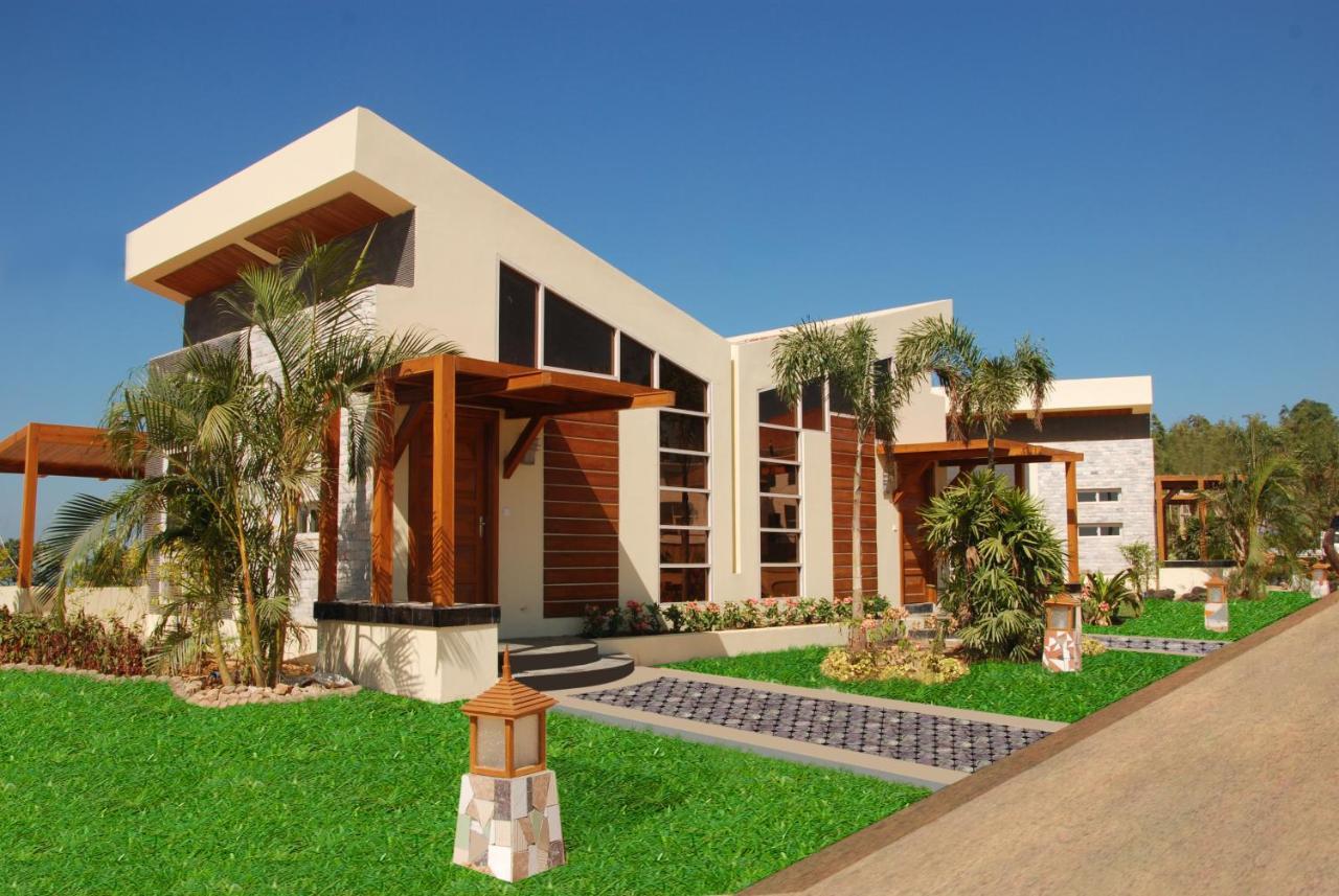 Mount Pleasant Hotel Oattara Thiri Esterno foto