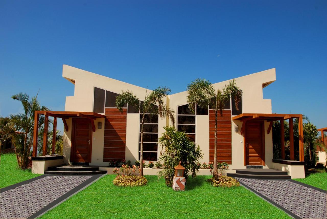 Mount Pleasant Hotel Oattara Thiri Esterno foto