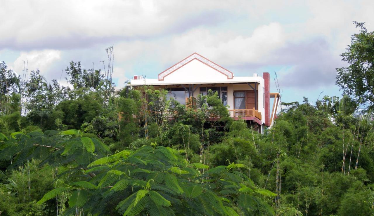 Mount Pleasant Hotel Oattara Thiri Esterno foto