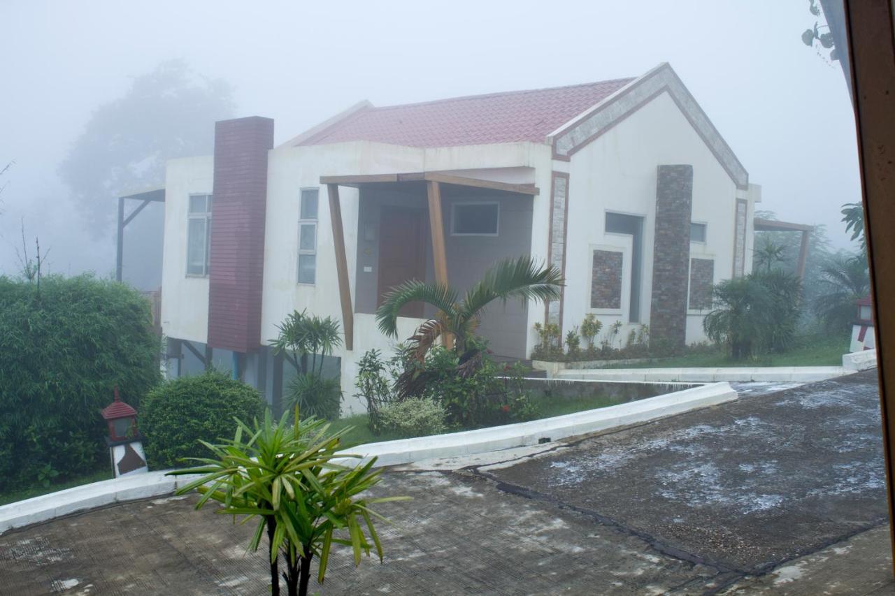 Mount Pleasant Hotel Oattara Thiri Esterno foto