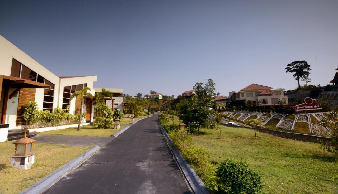 Mount Pleasant Hotel Oattara Thiri Esterno foto
