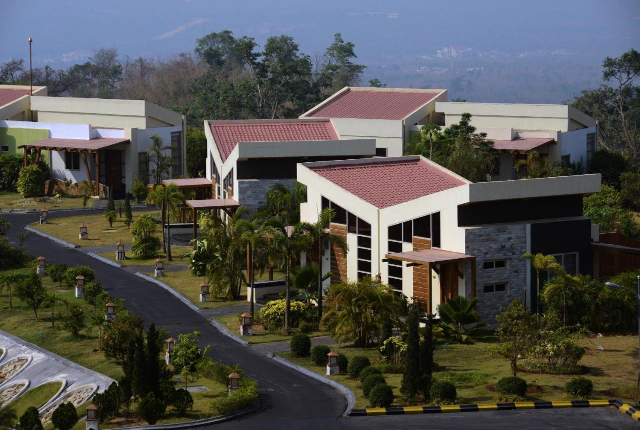 Mount Pleasant Hotel Oattara Thiri Esterno foto
