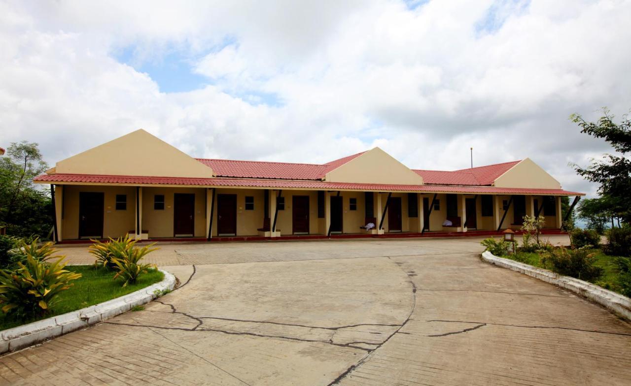 Mount Pleasant Hotel Oattara Thiri Esterno foto