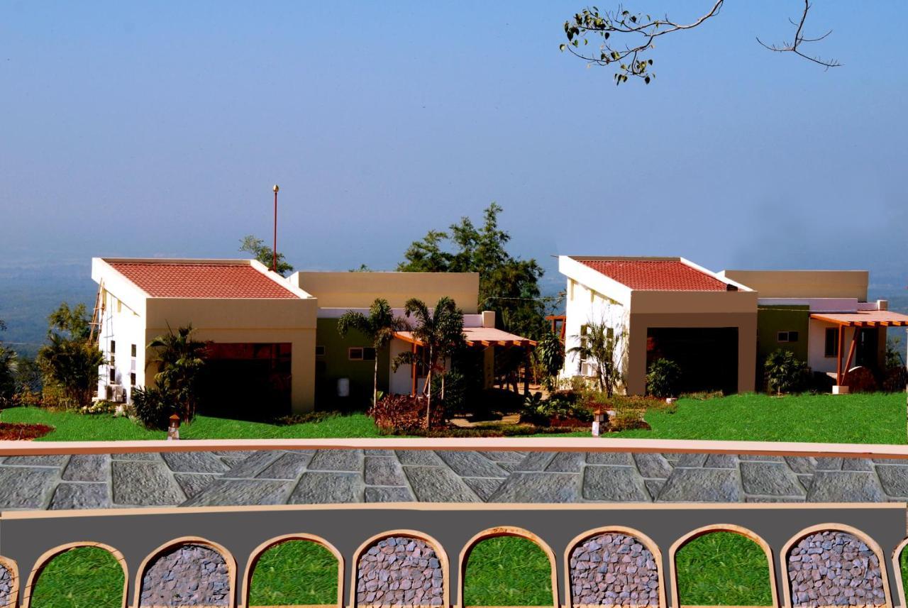 Mount Pleasant Hotel Oattara Thiri Esterno foto