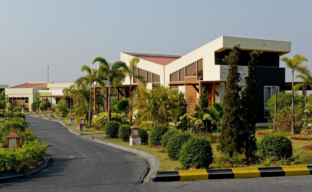 Mount Pleasant Hotel Oattara Thiri Esterno foto